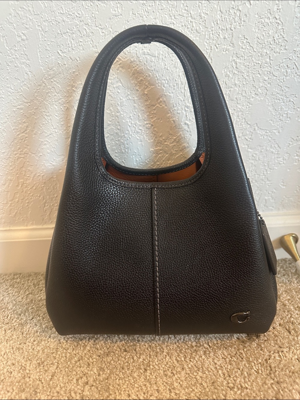 Coach Lana 23 Crossbody